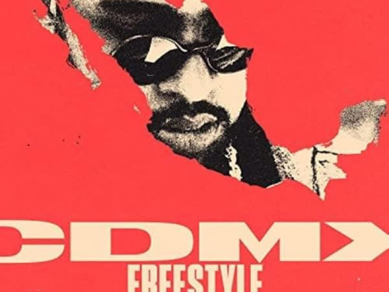 CMDX Freestyle (Single)