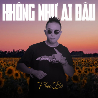 Không Như Ai Đâu (Single)
