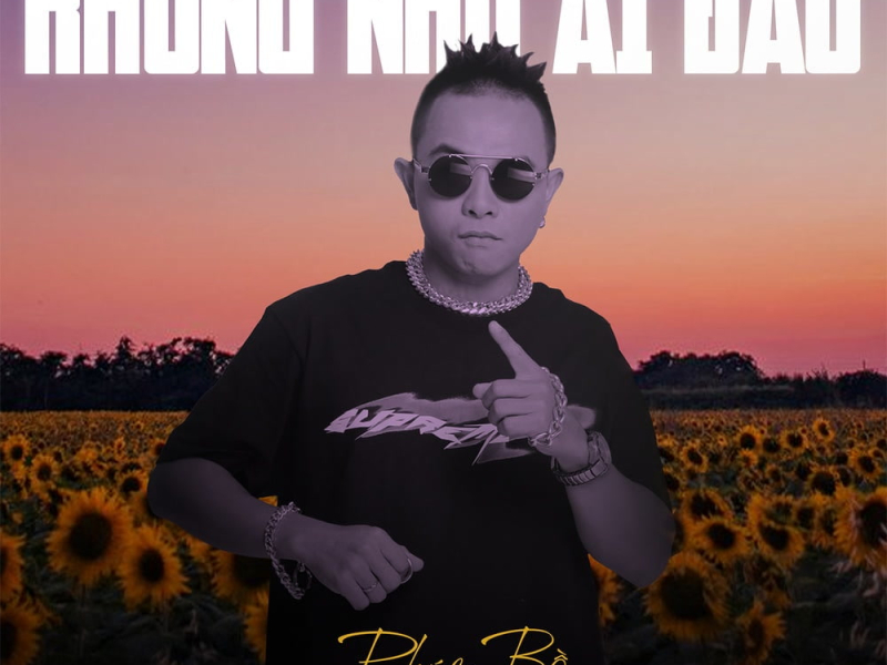 Không Như Ai Đâu (Single)