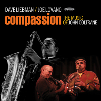 Compassion: The Music of John Coltrane