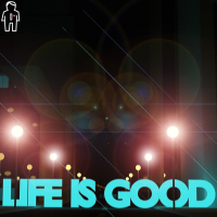 Life Is Good (Single)