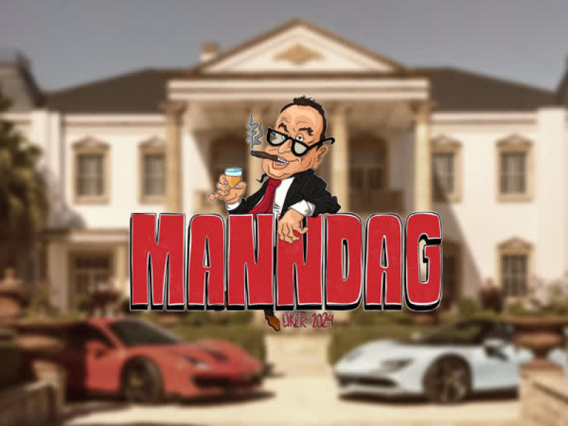 Manndag (Single)