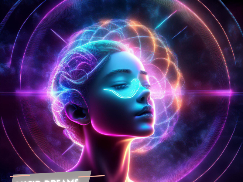 Lucid Dreams (Single)