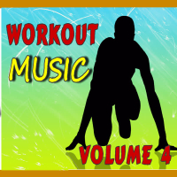 Workout Music, Vol. 4