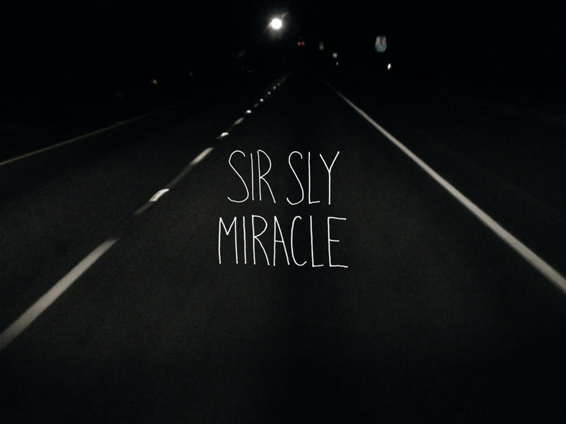 Miracle (Single)