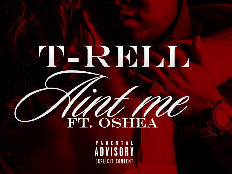 Ain't Me (feat. Oshea)