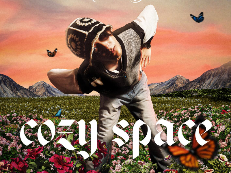 Cozy Space (EP)
