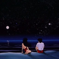 all the stars shine for you (Single)