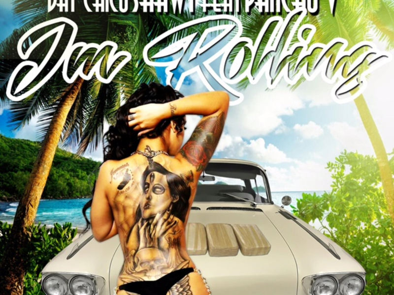 I'm Rolling (feat. Pancho V)