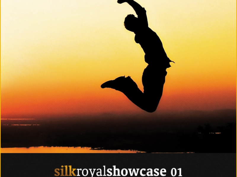 Silk Royal Showcase 01