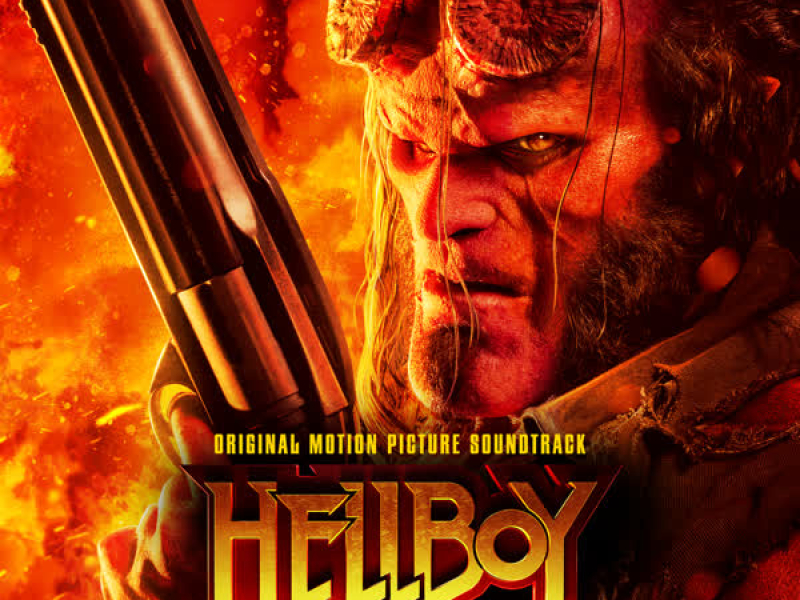 Hellboy (Original Motion Picture Soundtrack)