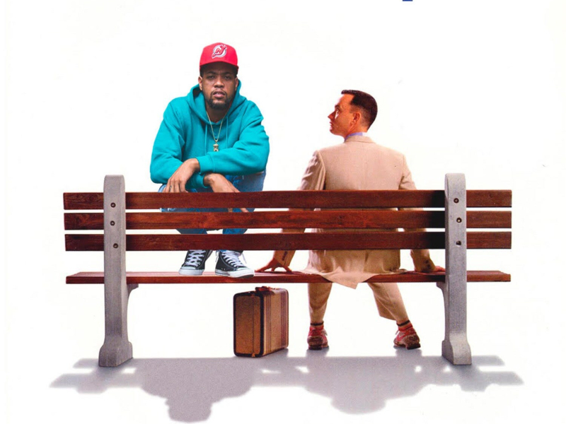 Forrest Gump (Single)