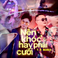 Nên Khóc Hay Phải Cười (T.A Remix) (Single)