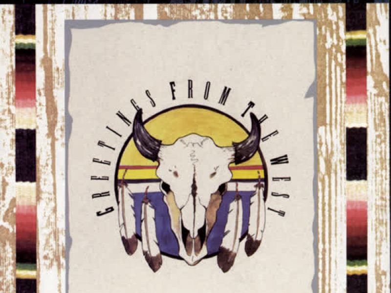 Dan Fogelberg Live: Greetings From The West