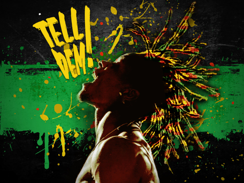 Tell Dem! (Single)