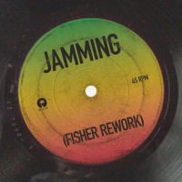 Jamming (FISHER Rework) (Single)
