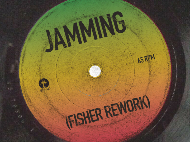 Jamming (FISHER Rework) (Single)
