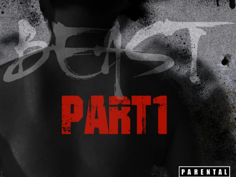 Beast, Pt .1 Mixtape Album (EP)