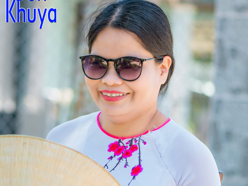 Đèn Khuya (Single)