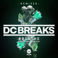 Breathe (Remixes) (EP)