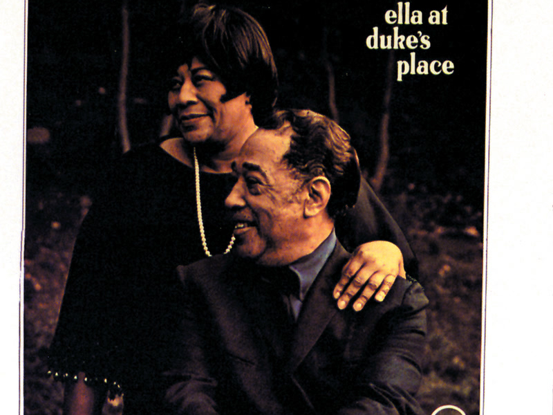 Ella At Duke's Place