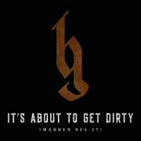 It's About To Get Dirty (Single)