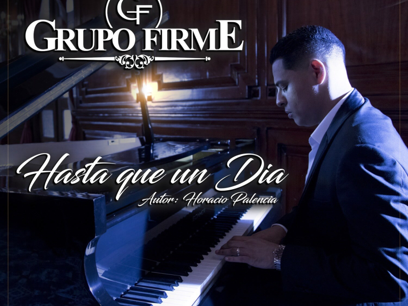 Hasta Que un día (Single)