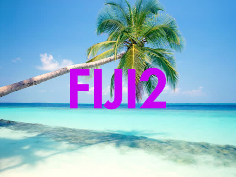 Fiji 2 (Single)