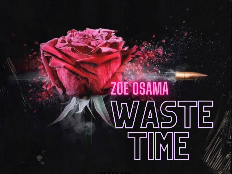 Waste Time (Interlude) (Single)