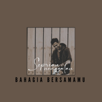 Bahagia Bersamamu (Single)