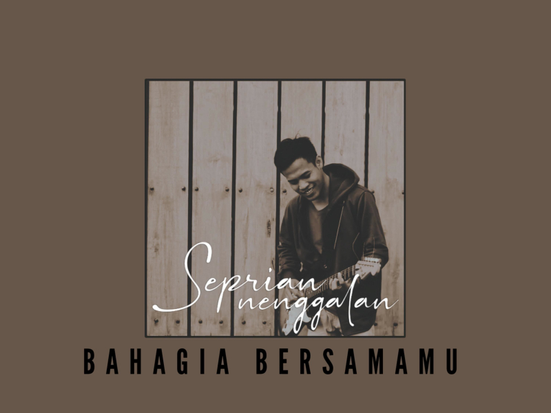 Bahagia Bersamamu (Single)