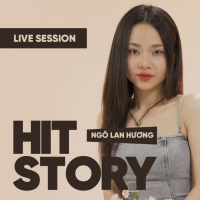 Ngô Lan Hương (HITStory Live Session) (EP)