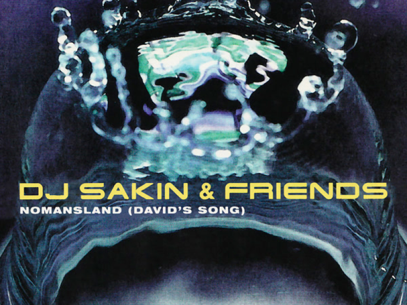 Nomansland (David's Song) (Single)