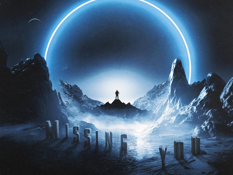 Missing You (Single)