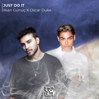 JUST DO IT (Single)