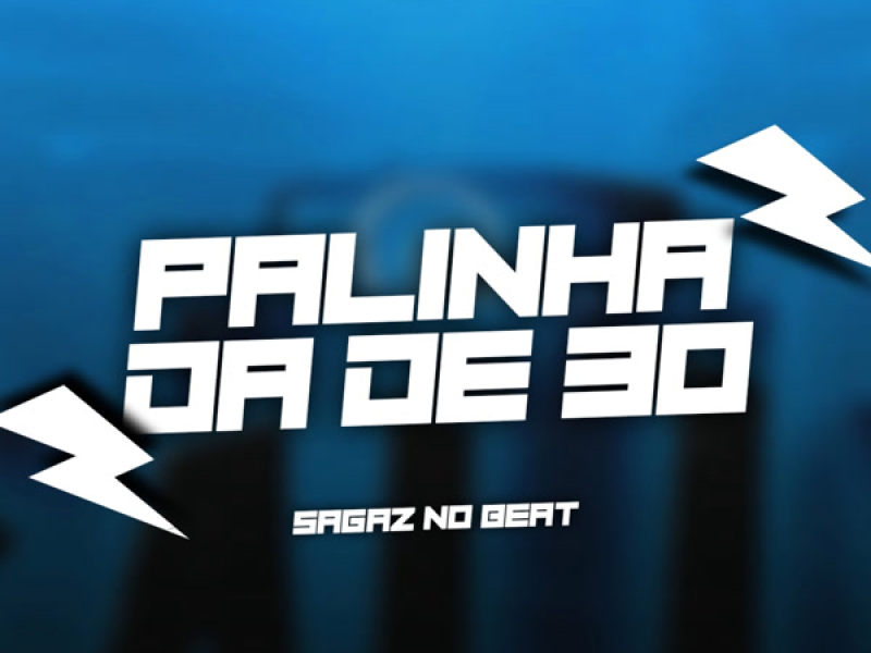 Palinha Da De 30 (Single)