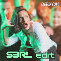 Captain Coke (S3RL Edit) (Single)