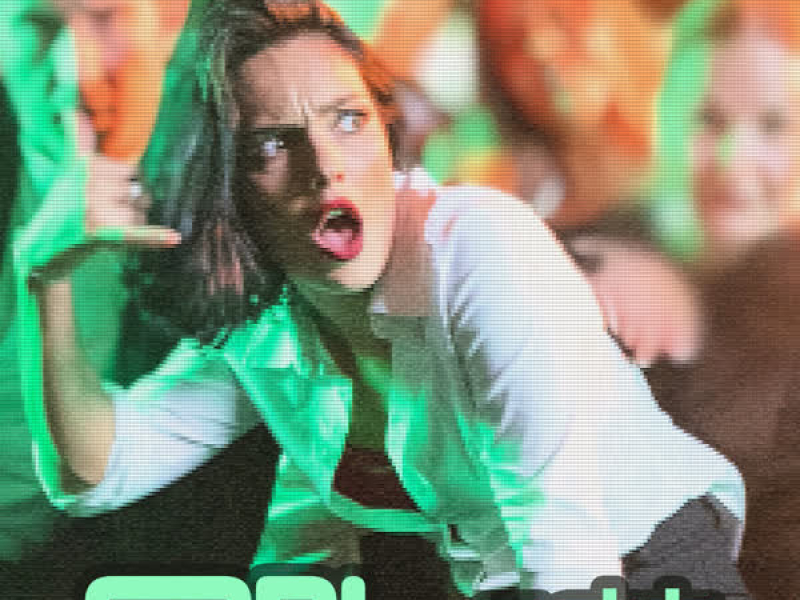 Captain Coke (S3RL Edit) (Single)