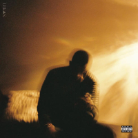 Pray For Me (Single)