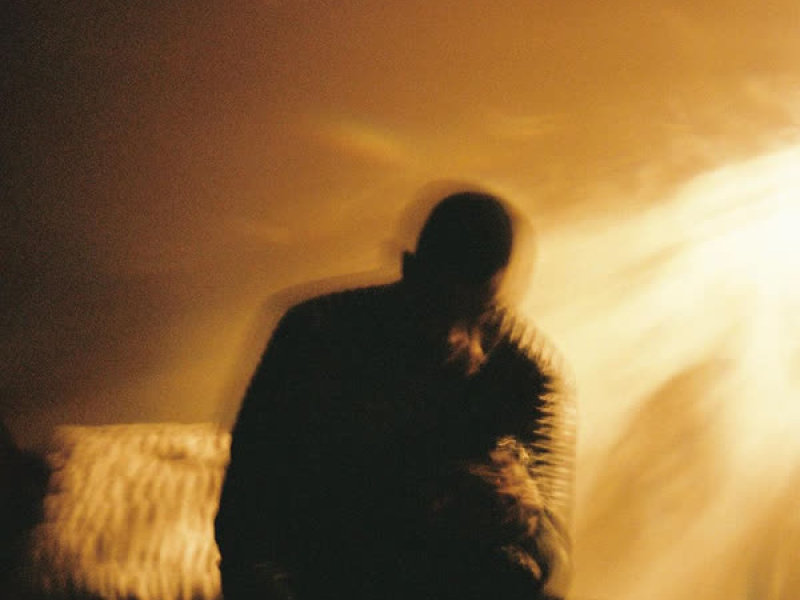 Pray For Me (Single)