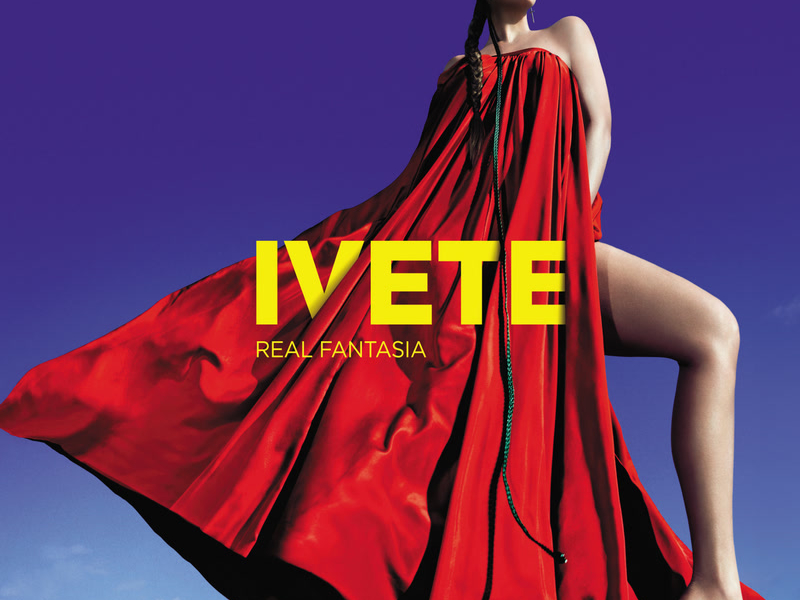 Real Fantasia (International Version)