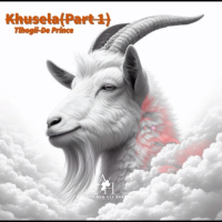 Khusela, Pt. 1 (feat. Khooliish, Mickey-G, Tshidi Jakes, Young Jay & Artists Hub) (Single)