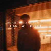 Done With You (Single)