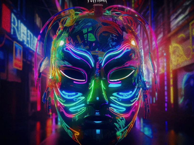 BRAZILIAN PSYPHONK (Single)