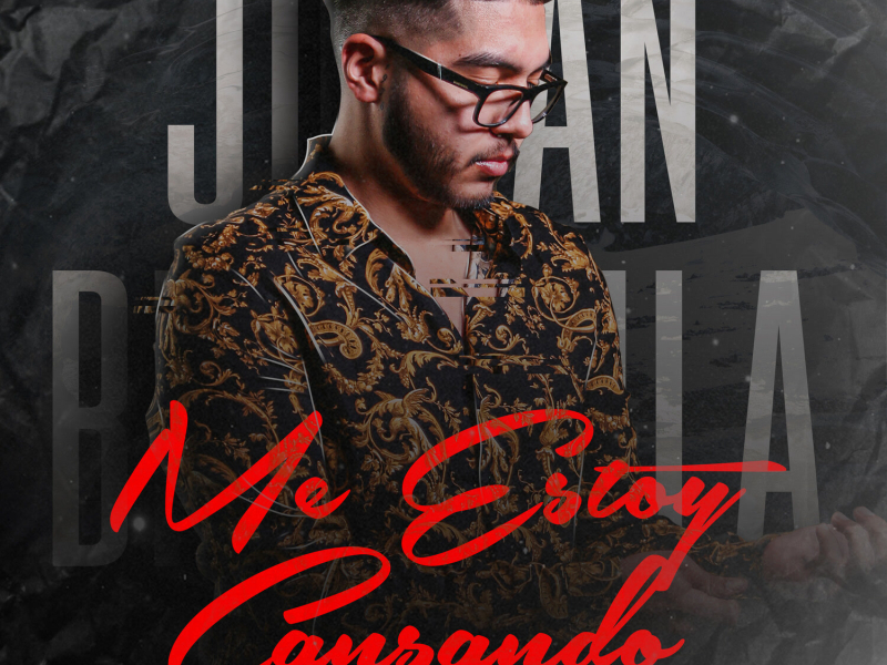 Me Estoy Cansando (Single)