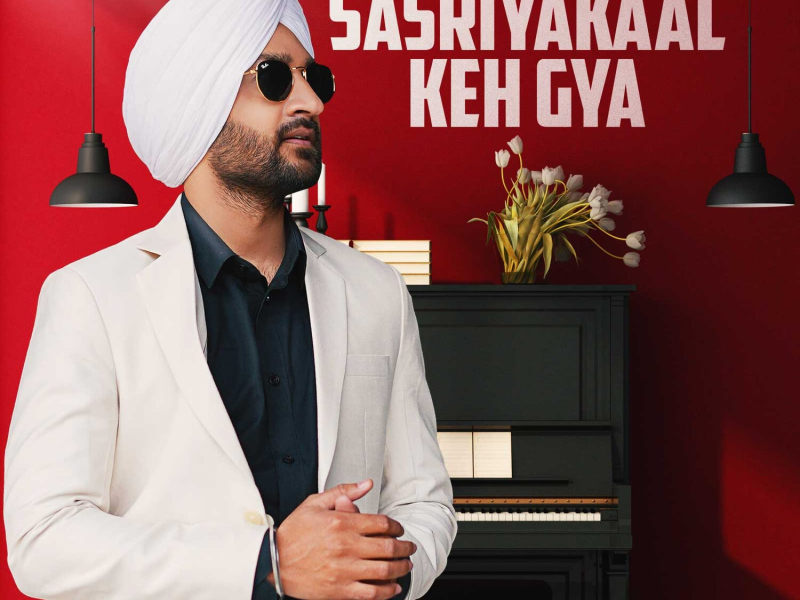 Sasriyakaal Keh Gya (Single)