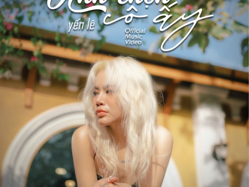 ANH CHỌN CÔ ẤY (Single)