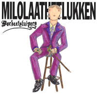 Bordeelsluipers (Single)