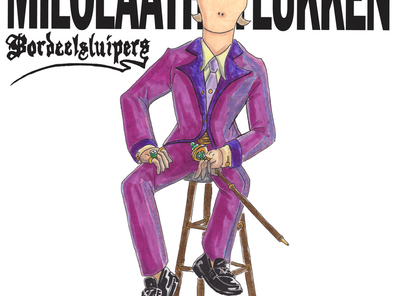 Bordeelsluipers (Single)