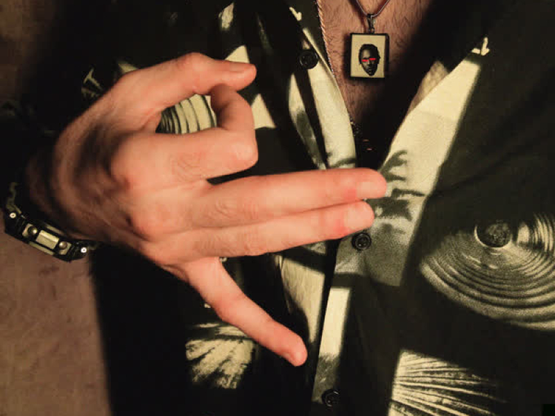 Anjam Vazife (Single)